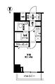 プレール・ドゥーク木場駅前5階11.0万円