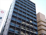 東京都江東区冬木16-8：物件画像／スタートライン　パークサイド木場店（スタートライングループ株式会社）