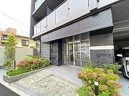 ブライズ南砂