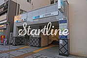 門前仲町駅(東京メトロ 東西線) 徒歩5分。 340m