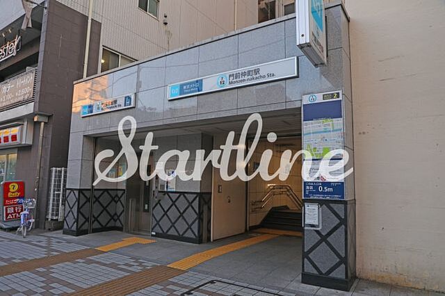 周辺