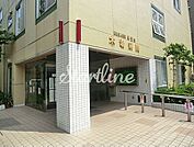 医療法人社団修世会木場病院 徒歩16分。 1250m
