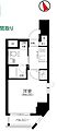Verona門前仲町7階11.5万円