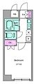 RESIDIA門前仲町3階12.8万円