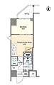 AZURETERRACE東陽町2階13.2万円