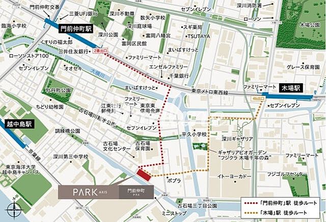 地図
