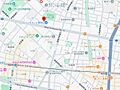グリーンパーク北葛西3階17.7万円