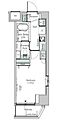 ONEROOFResidence木場West7階12.7万円