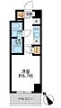 アーデン門前仲町5階11.1万円