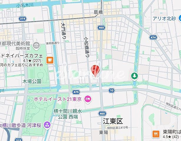 地図