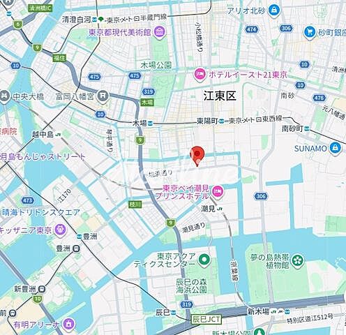 地図