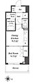 AlphaPrime東陽町10階13.0万円