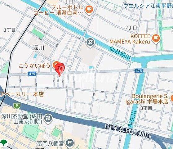 地図
