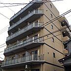 神奈川県横浜市南区中村町2丁目124-4：物件画像／株式会社タイセイ・ハウジー 横浜営業所