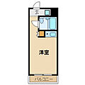 ダイアパレス吉野町第23階6.3万円