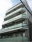 神奈川県横浜市西区久保町4-14：物件画像／株式会社タイセイ・ハウジー 横浜営業所