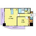 Nasic仙台東口2階10.2万円