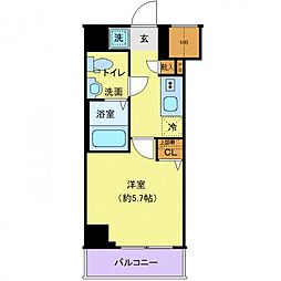 大井町駅 12.6万円