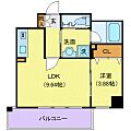 ルミエール日泉2階10.0万円