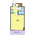 リブポート宇都宮5階4.0万円