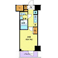 AZEST関内5階10.3万円