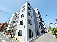 神奈川県横浜市西区中央2丁目51-4：物件画像／株式会社タイセイ・ハウジー 横浜営業所