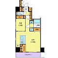 TheLOG日本橋6階26.1万円