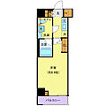 クロストン川崎2階12.9万円