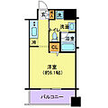 ベルファース水天宮前9階12.5万円