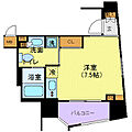 MAKESDESIGN南青山5階14.7万円