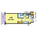 ZOOMYOKOHAMAEAST8階9.8万円