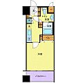 グリフォーネ横浜・中央3階10.9万円