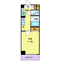 シャトール田口金沢八景3階8.9万円