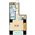 グラン・ドミール仙台駅東4階8.6万円
