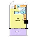 コスモ横浜鶴見2階6.8万円