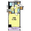 LEXE明大前5階12.2万円