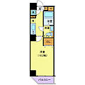 XEBEC日暮里11階13.1万円