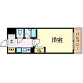 エスリード本町7階6.9万円