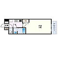 LIVIAZKOBESOLEIL3階7.8万円