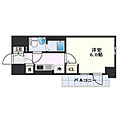 エスリード天王寺町北8階7.0万円