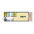 エスリード福島駅前5階6.6万円