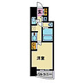 ララプレイス大阪城ヴェステン14階8.5万円
