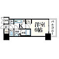 プレサンス塚本駅前2階7.1万円