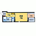 AXISCOURT泊8階7.5万円