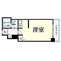 エクセランス梅田西7階6.7万円