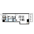 プレサンス京都清水2階6.1万円