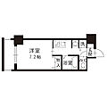 GP栄本町通り11階6.6万円