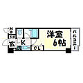 エスリード三宮フラワーロード13階7.2万円