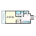 CITYSPIRE神戸元町110階8.1万円