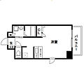 プレサンス名古屋STATIONビーフレックス8階6.9万円